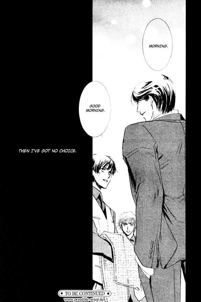 Private Prince (ASATO Eiri) Chapter 2.8 page 10 - Vol.2 Chapter 8 : Chapter 15
