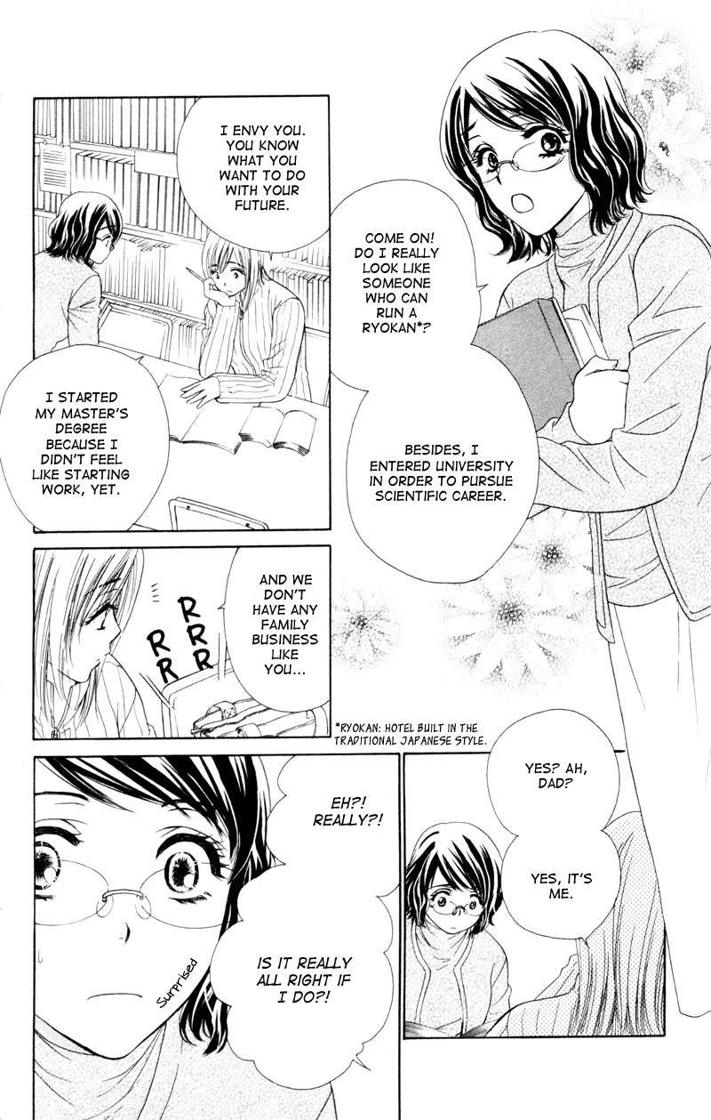 Private Prince Chapter 1 page 10 - Chapter 1: The Prince and I