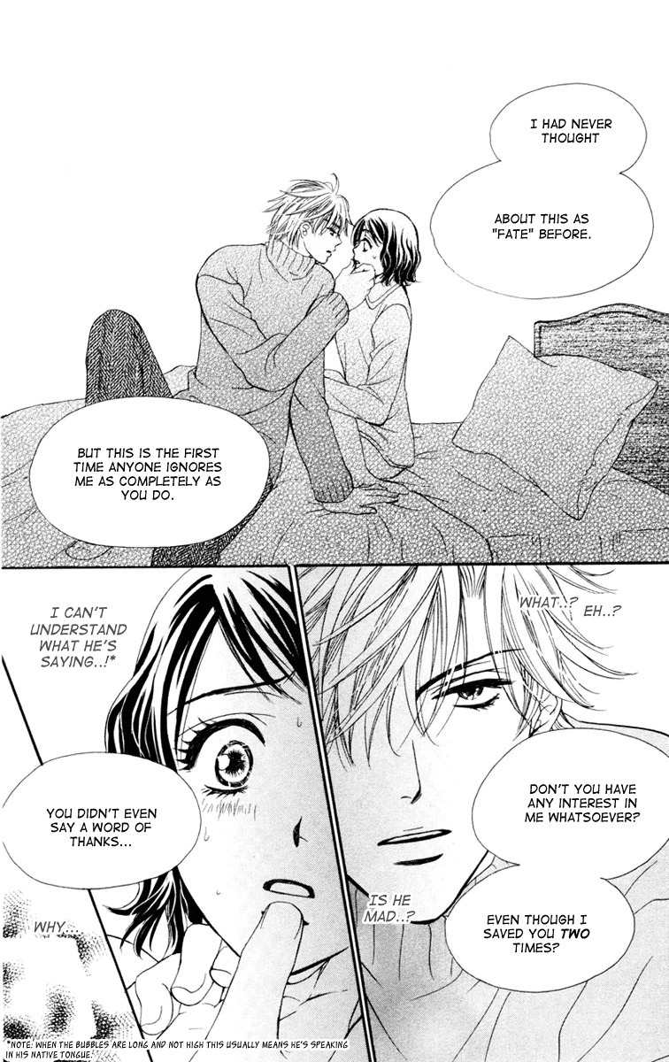 Private Prince Chapter 1 page 49 - Chapter 1: The Prince and I