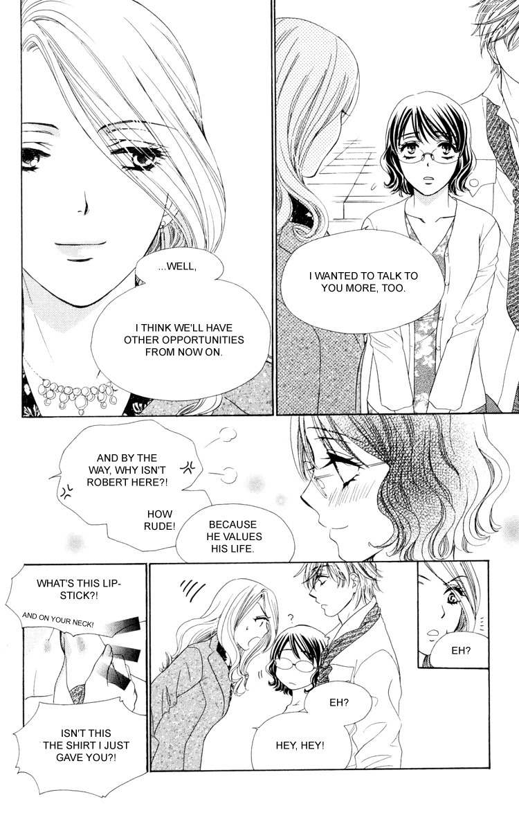 Private Prince Chapter 17 page 36 - Chapter 17: Resort wars