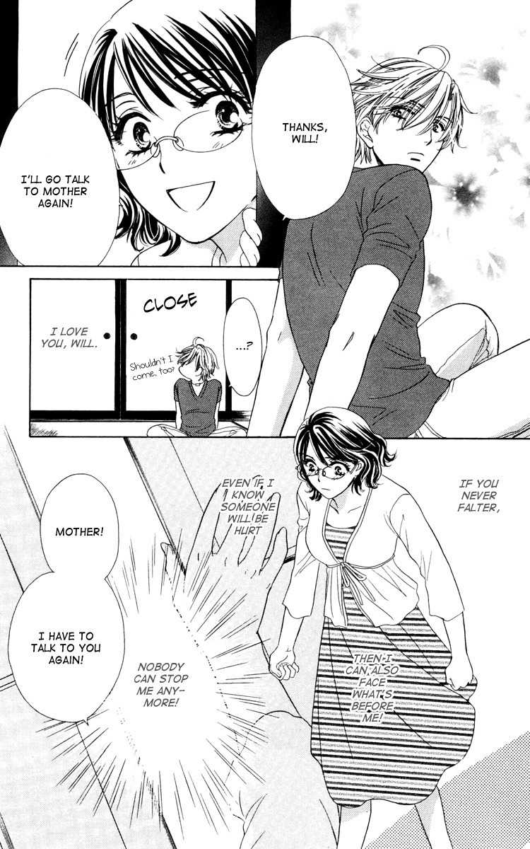 Private Prince Chapter 18 page 25 - Chapter 18: Our journey knows no end