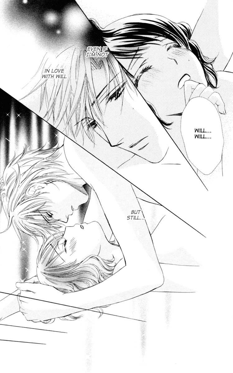 Private Prince Chapter 3 page 29 - Chapter 3: Breakfast at Sakuragawa