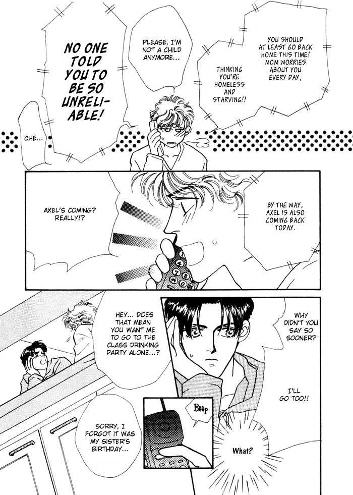 Private Chapter 2 page 6 - Chapter 2