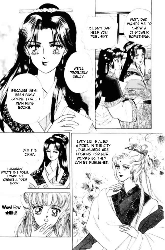 Proclaiming and Loving Chapter 1 page 11 - Chapter 1