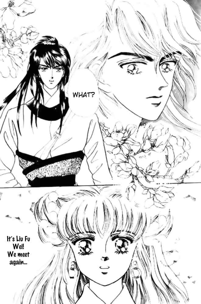 Proclaiming and Loving Chapter 1 page 21 - Chapter 1