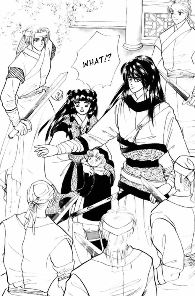 Proclaiming and Loving Chapter 1 page 24 - Chapter 1