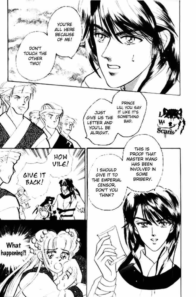 Proclaiming and Loving Chapter 1 page 25 - Chapter 1