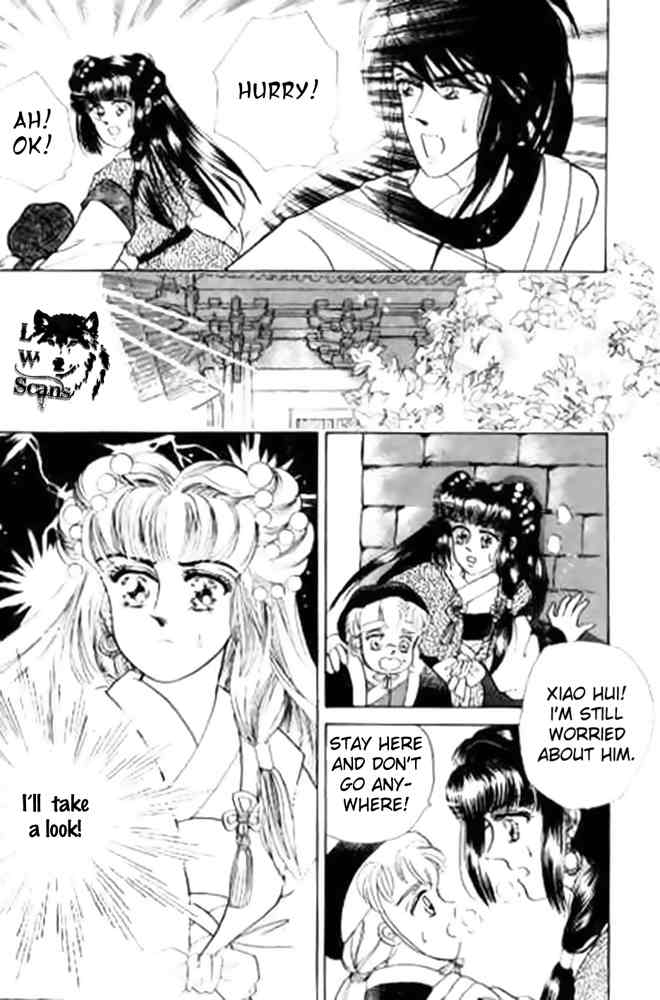 Proclaiming and Loving Chapter 1 page 27 - Chapter 1