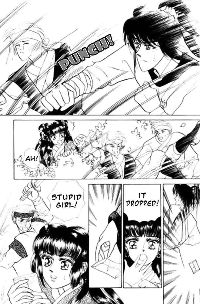 Proclaiming and Loving Chapter 1 page 28 - Chapter 1