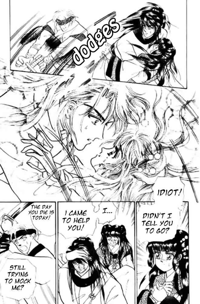 Proclaiming and Loving Chapter 1 page 29 - Chapter 1