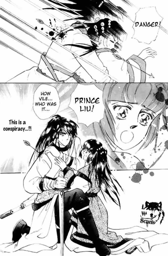 Proclaiming and Loving Chapter 1 page 32 - Chapter 1