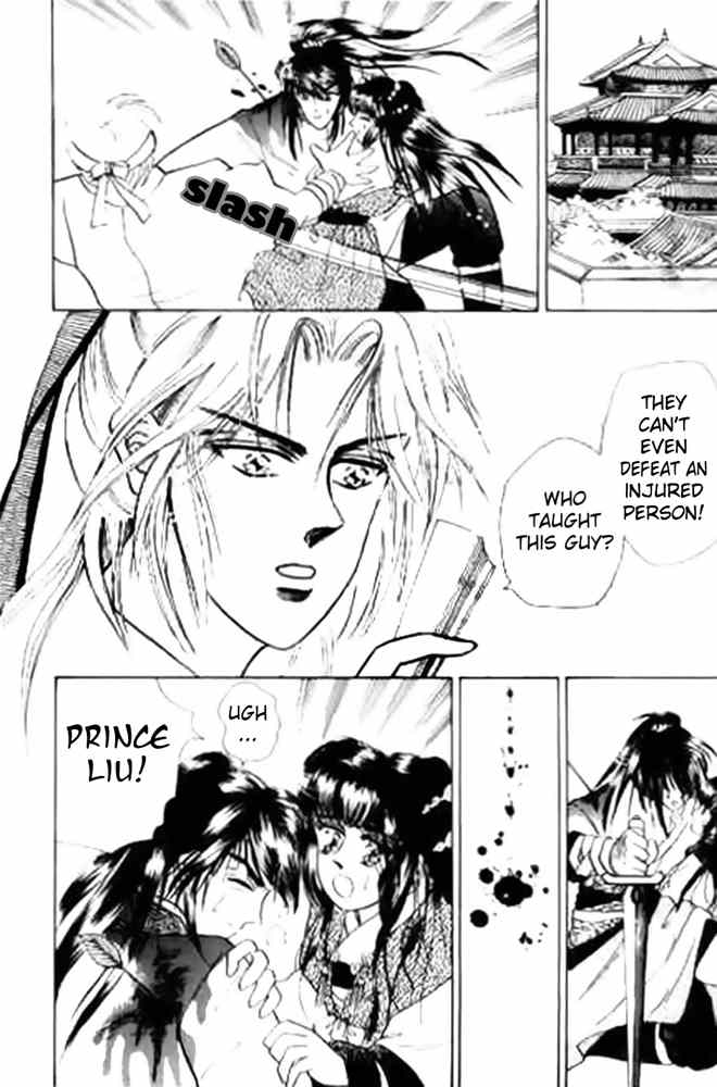Proclaiming and Loving Chapter 1 page 34 - Chapter 1