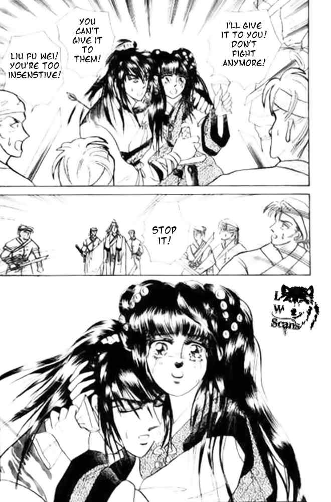 Proclaiming and Loving Chapter 1 page 35 - Chapter 1