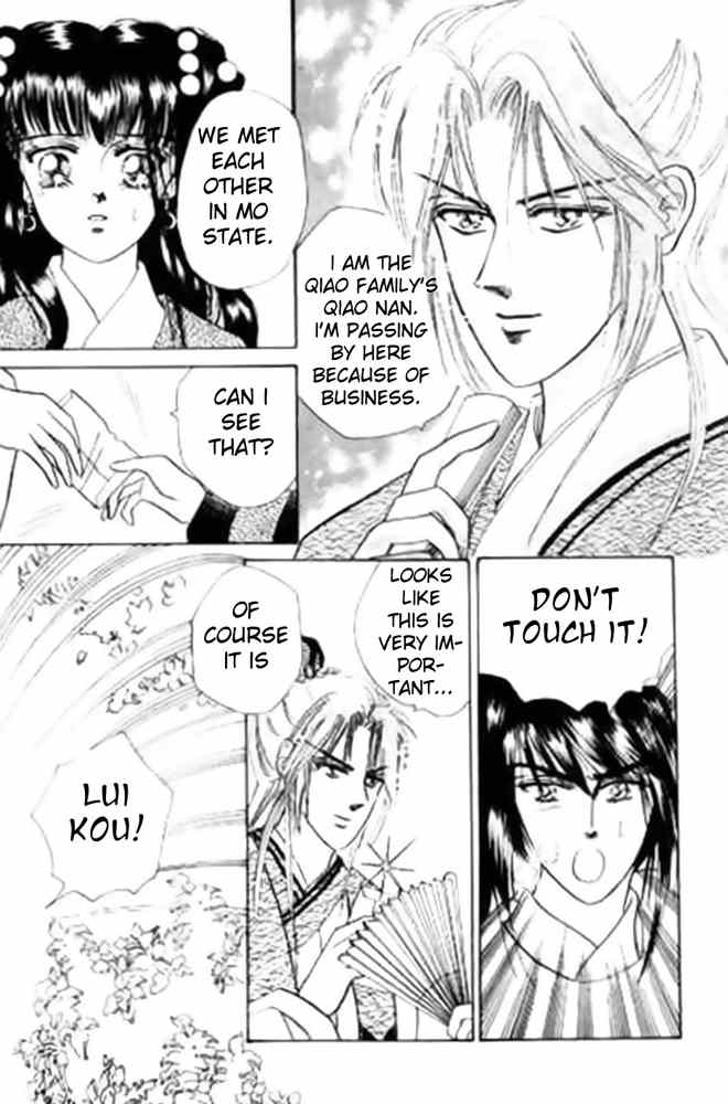 Proclaiming and Loving Chapter 1 page 36 - Chapter 1