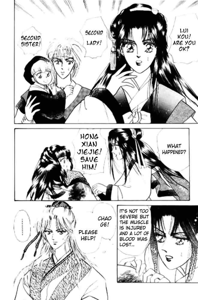 Proclaiming and Loving Chapter 1 page 37 - Chapter 1