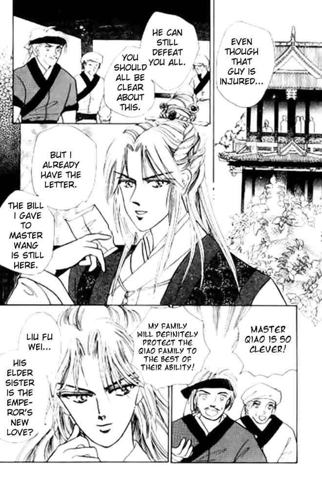 Proclaiming and Loving Chapter 1 page 38 - Chapter 1