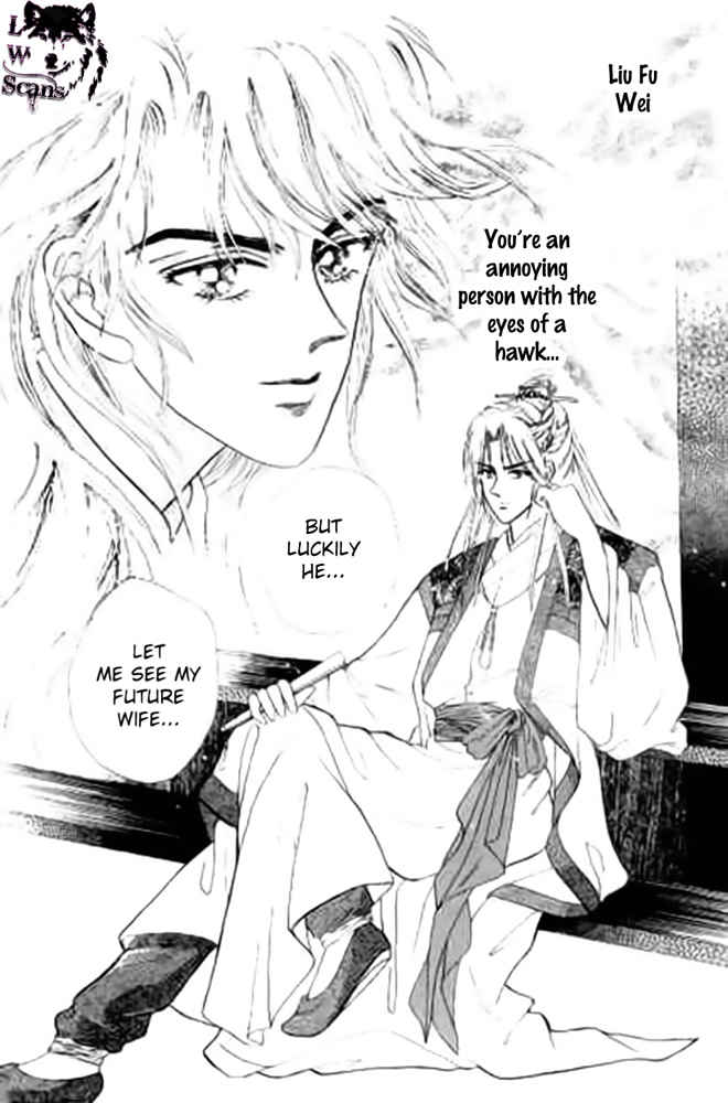 Proclaiming and Loving Chapter 1 page 39 - Chapter 1