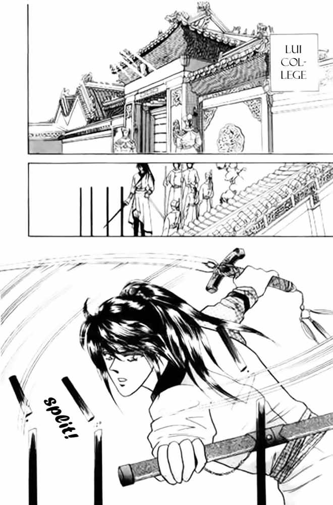 Proclaiming and Loving Chapter 1 page 40 - Chapter 1