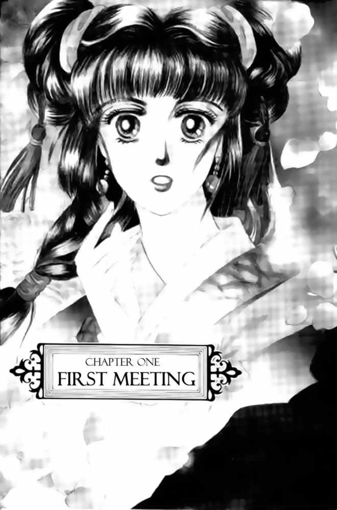 Proclaiming and Loving Chapter 1 page 5 - Chapter 1