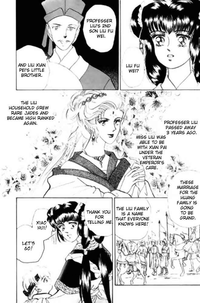 Proclaiming and Loving Chapter 1 page 8 - Chapter 1