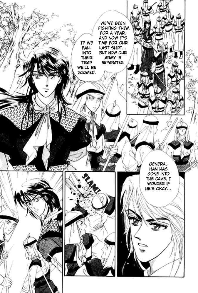 Proclaiming and Loving Chapter 10 page 10 - Chapter 10