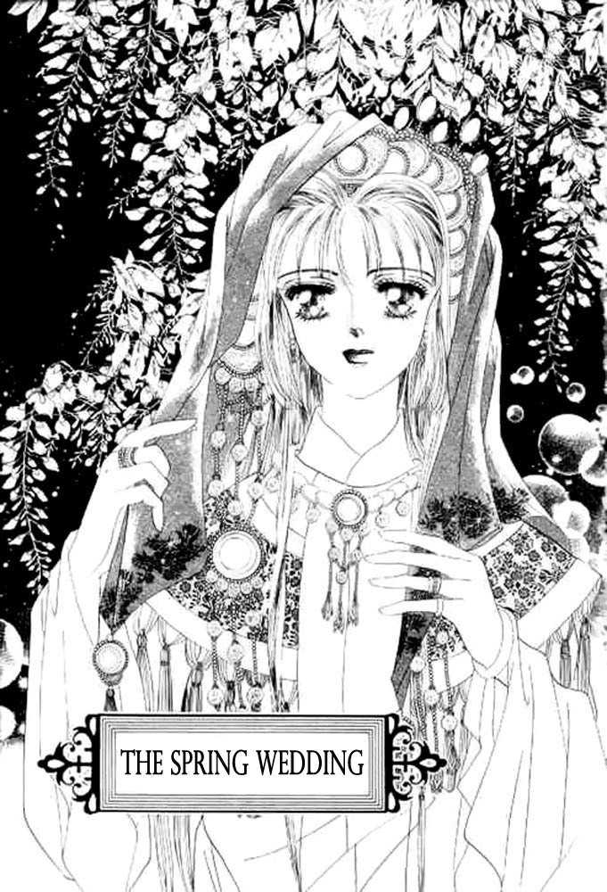 Proclaiming and Loving Chapter 10 page 12 - Chapter 10