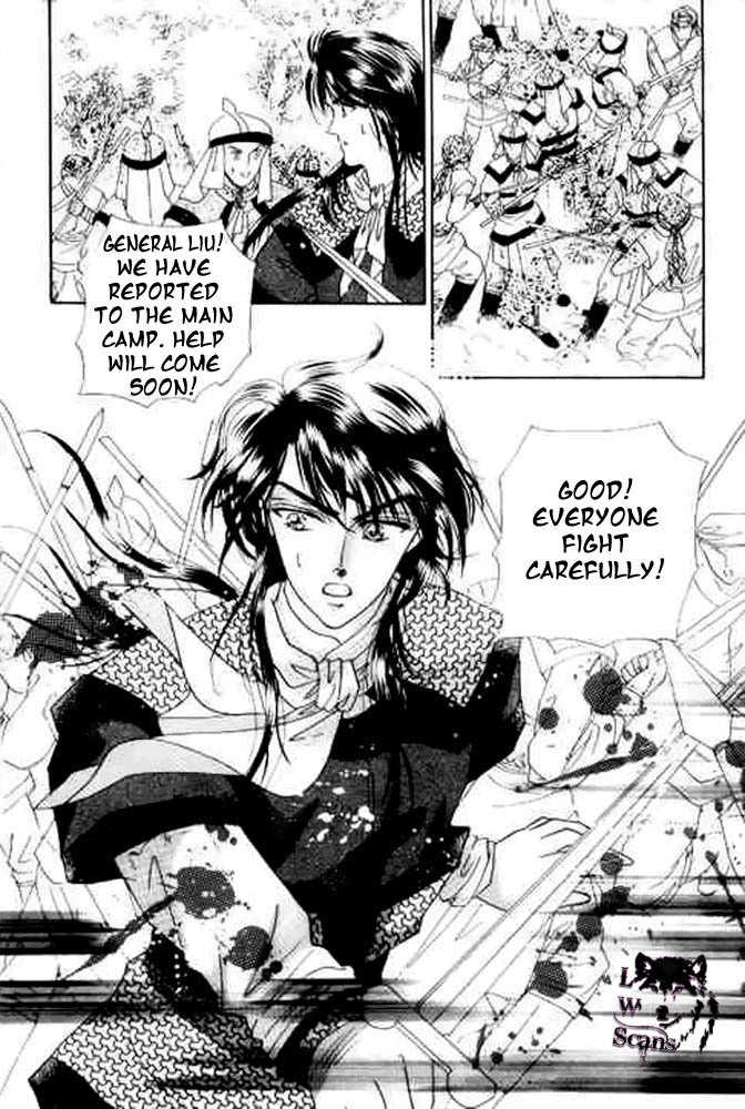 Proclaiming and Loving Chapter 10 page 13 - Chapter 10