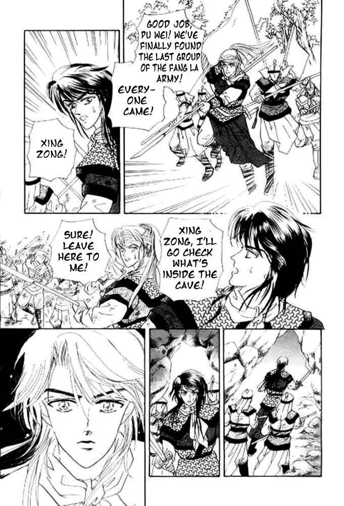 Proclaiming and Loving Chapter 10 page 14 - Chapter 10