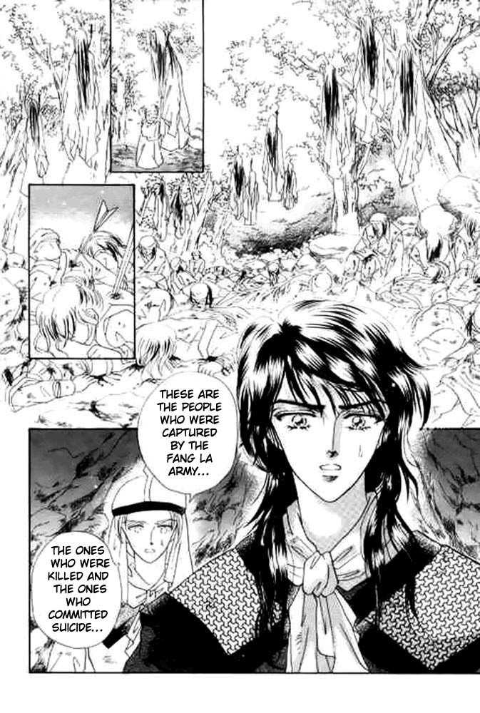 Proclaiming and Loving Chapter 10 page 15 - Chapter 10