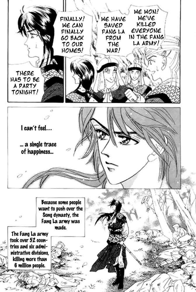 Proclaiming and Loving Chapter 10 page 16 - Chapter 10