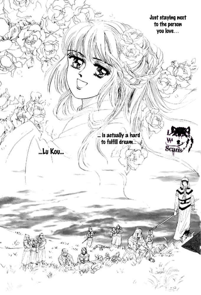 Proclaiming and Loving Chapter 10 page 18 - Chapter 10