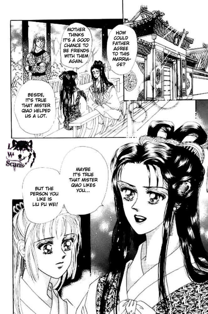Proclaiming and Loving Chapter 10 page 21 - Chapter 10