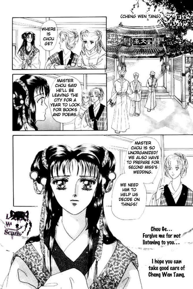 Proclaiming and Loving Chapter 10 page 23 - Chapter 10