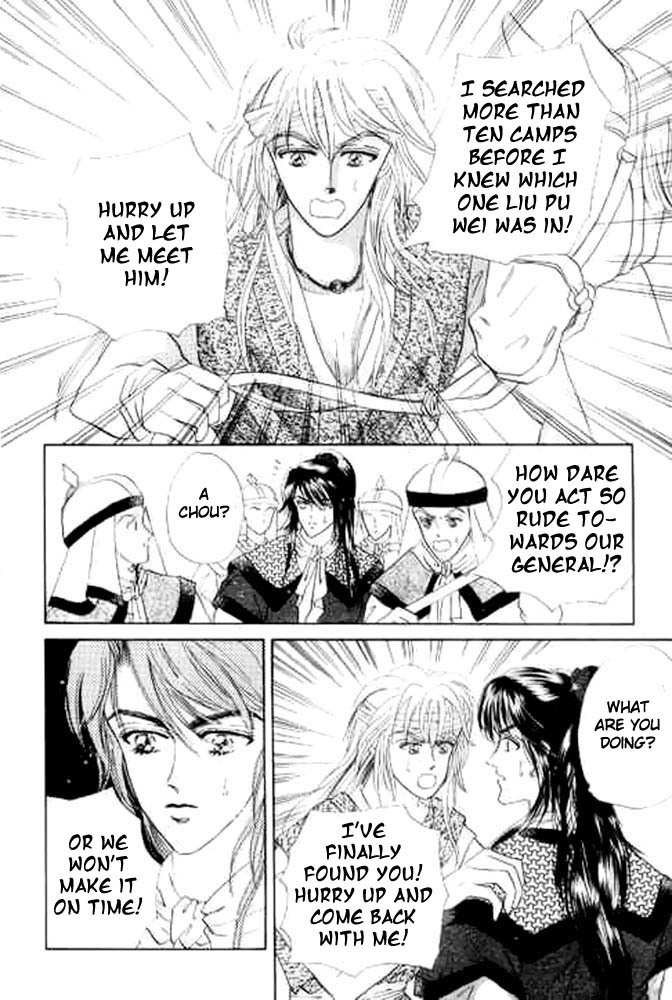 Proclaiming and Loving Chapter 10 page 25 - Chapter 10
