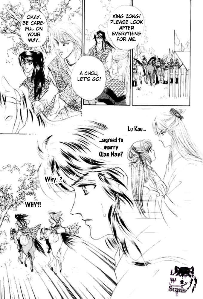 Proclaiming and Loving Chapter 10 page 26 - Chapter 10