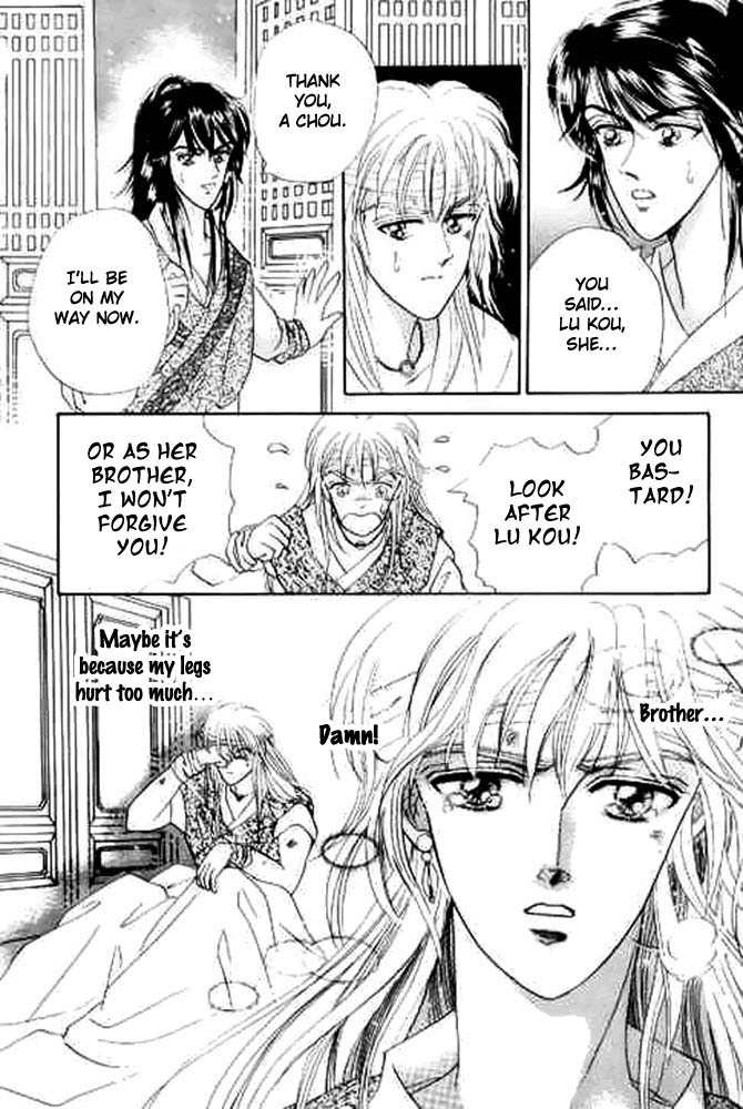 Proclaiming and Loving Chapter 10 page 30 - Chapter 10
