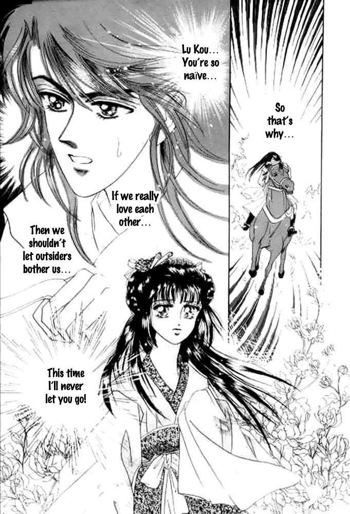 Proclaiming and Loving Chapter 10 page 31 - Chapter 10