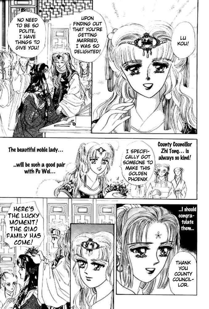 Proclaiming and Loving Chapter 10 page 33 - Chapter 10