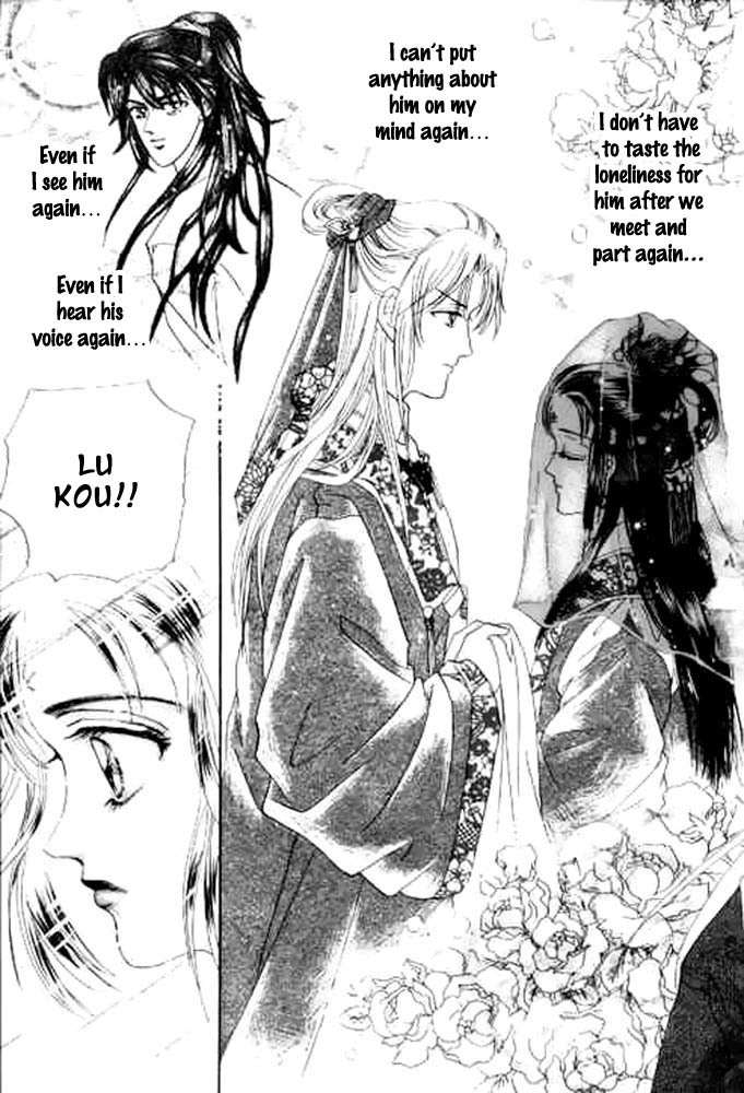 Proclaiming and Loving Chapter 10 page 34 - Chapter 10