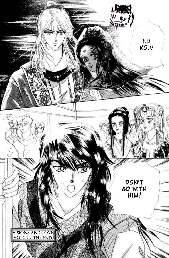 Proclaiming and Loving Chapter 10 page 35 - Chapter 10