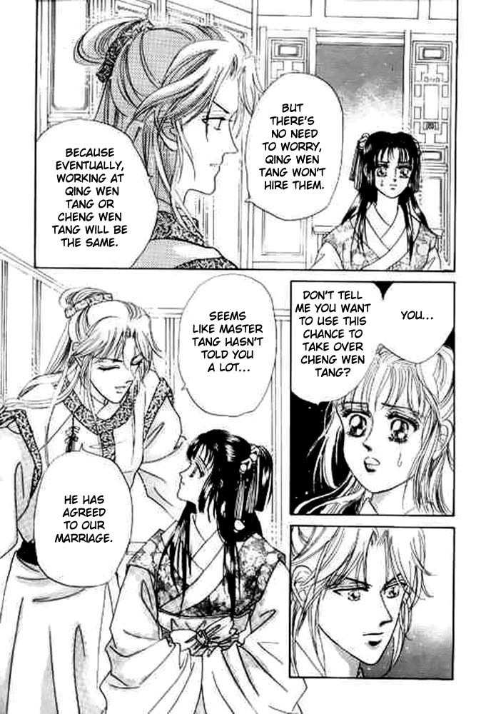 Proclaiming and Loving Chapter 10 page 5 - Chapter 10