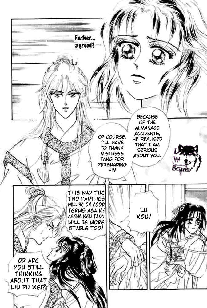 Proclaiming and Loving Chapter 10 page 6 - Chapter 10