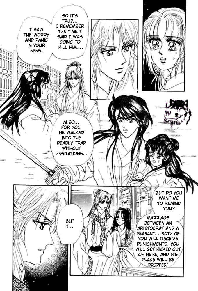 Proclaiming and Loving Chapter 10 page 7 - Chapter 10