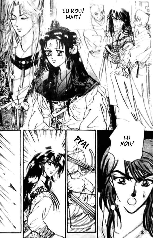 Proclaiming and Loving Chapter 11 page 10 - Chapter 11
