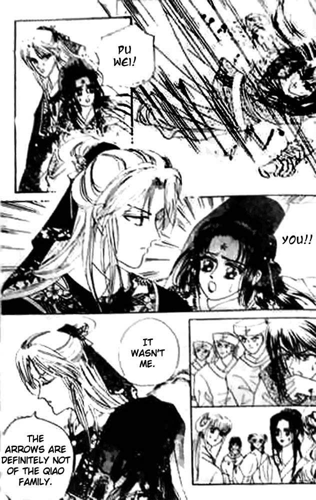 Proclaiming and Loving Chapter 11 page 11 - Chapter 11