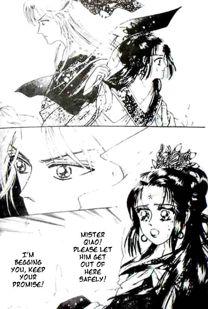 Proclaiming and Loving Chapter 11 page 12 - Chapter 11