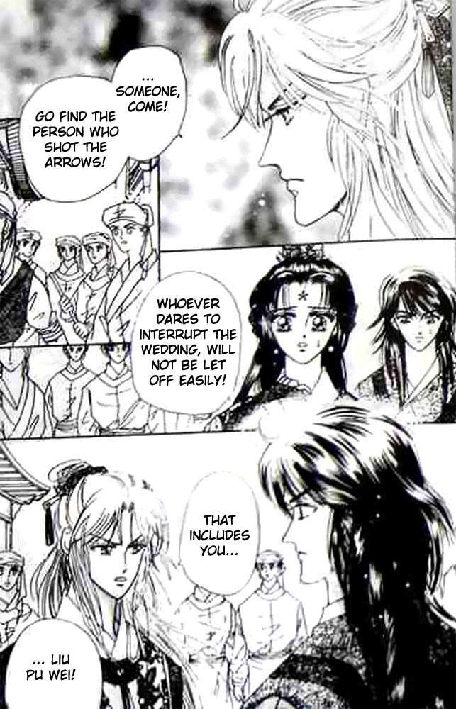 Proclaiming and Loving Chapter 11 page 13 - Chapter 11