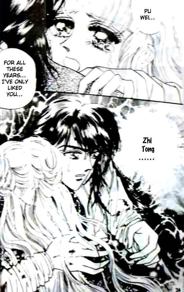 Proclaiming and Loving Chapter 11 page 26 - Chapter 11