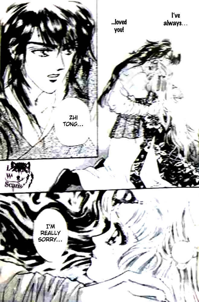 Proclaiming and Loving Chapter 11 page 27 - Chapter 11