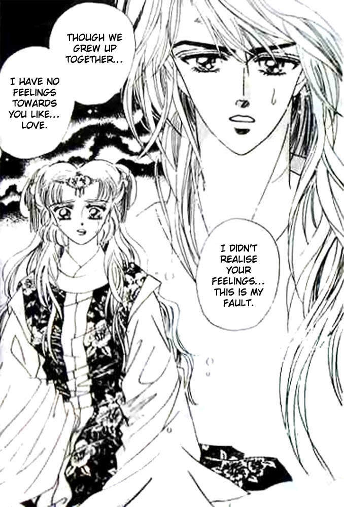 Proclaiming and Loving Chapter 11 page 28 - Chapter 11